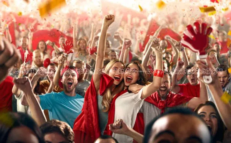 英国威廉希尔唯一官网颐驰 06潮流与科技的融合：运动赛事商业成功的关键因素——以2023年东京奥运会为例分析