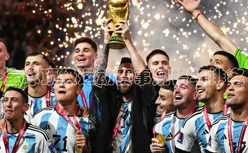 威廉希尔体育官网入口荣信文化全球顶级运动赛事规格与排名