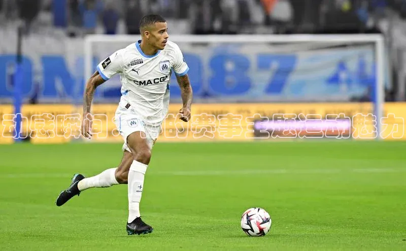 动感瞬间：你的赛事主题运动魅力