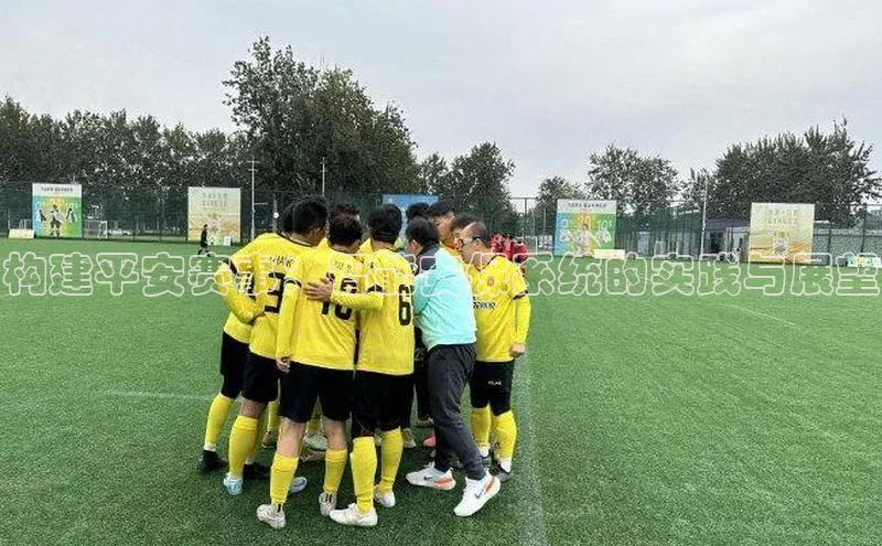 构建平安赛事：智能安保系统的实践与展望