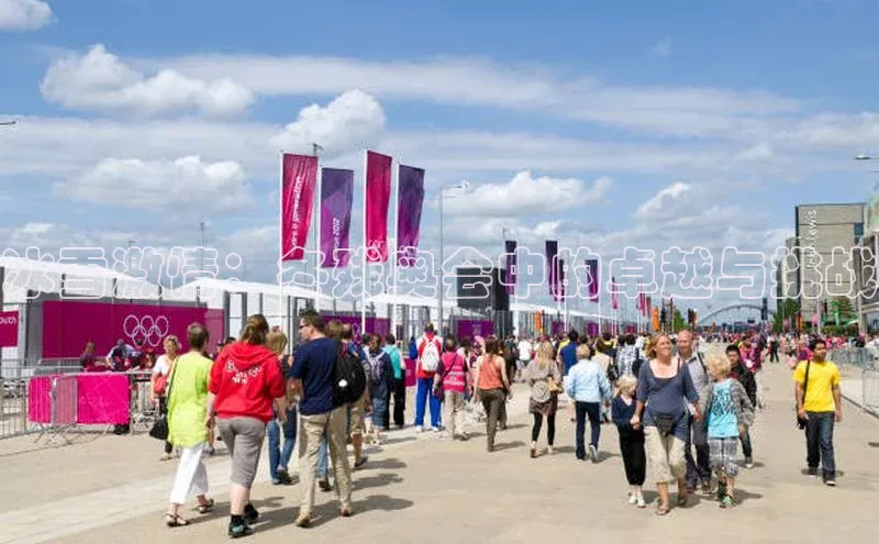 冰雪激情：冬残奥会中的卓越与挑战