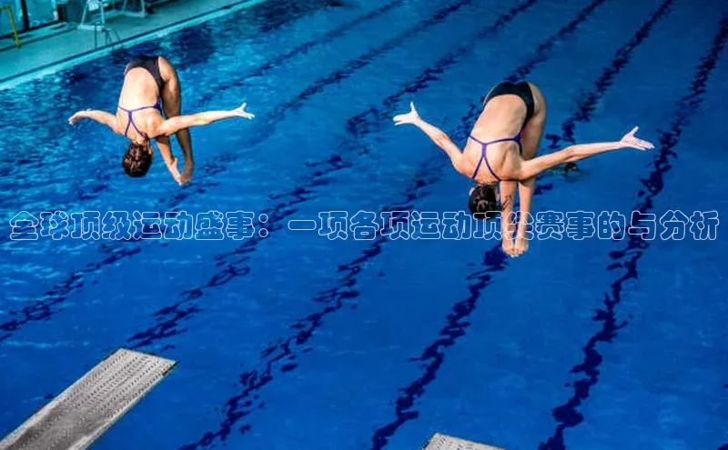 全球顶级运动盛事：一项各项运动顶尖赛事的与分析