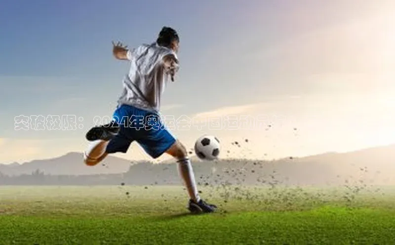 突破极限：2024年奥运会中国运动员综合表现与排名